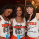 Illustration for article titled Hooters Waitress Says She Was Forced Out Because of Her Unattractive Brain Surgery Scar